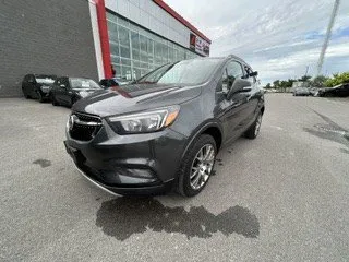2018 Buick Encore - image 3