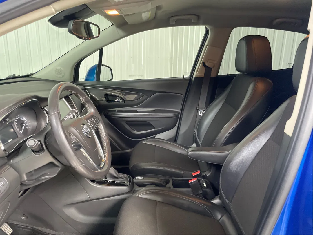 2018 Buick Encore for sale - photo 3
