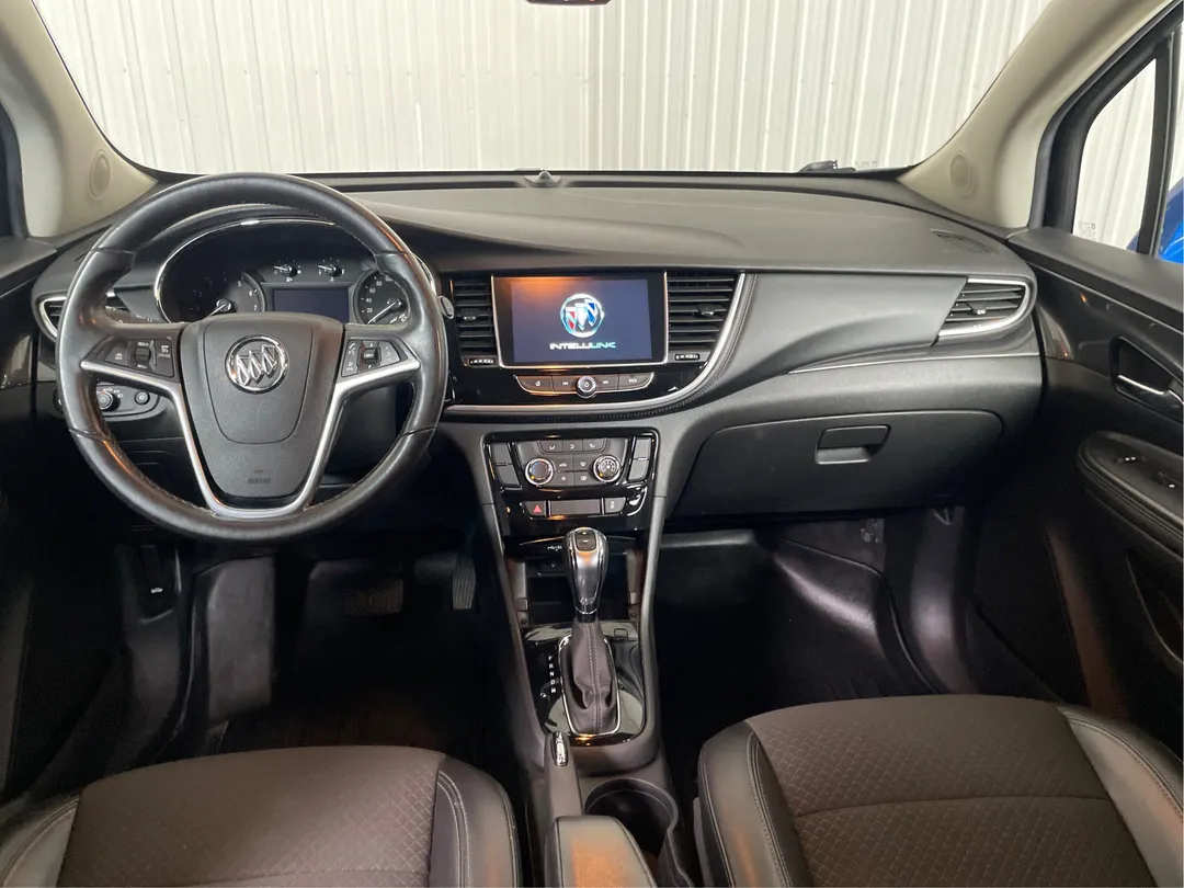 2018 Buick Encore for sale - photo 4