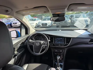 2018 Buick Encore - image 9