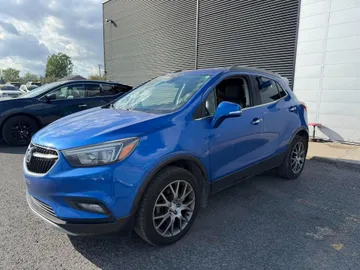 2018 Buick Encore - image 3