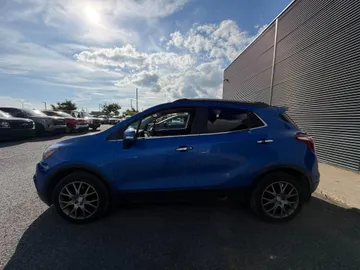 2018 Buick Encore - image 4