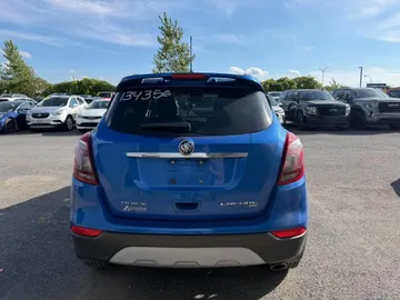 2018 Buick Encore - image 6