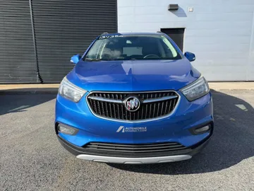 2018 Buick Encore - image 2