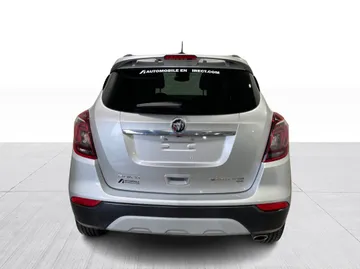 2017 Buick Encore - image 11