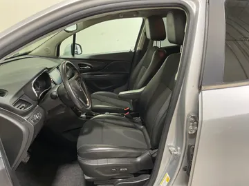 2017 Buick Encore - image 3