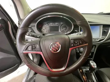 2017 Buick Encore - image 22
