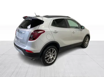 2017 Buick Encore - image 13