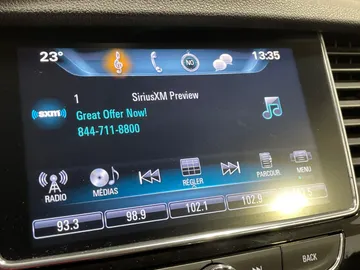 2017 Buick Encore - image 27