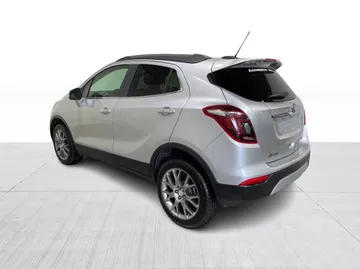 2017 Buick Encore - image 10