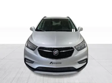2017 Buick Encore - image 7
