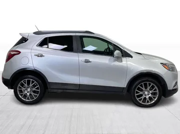2017 Buick Encore - image 2