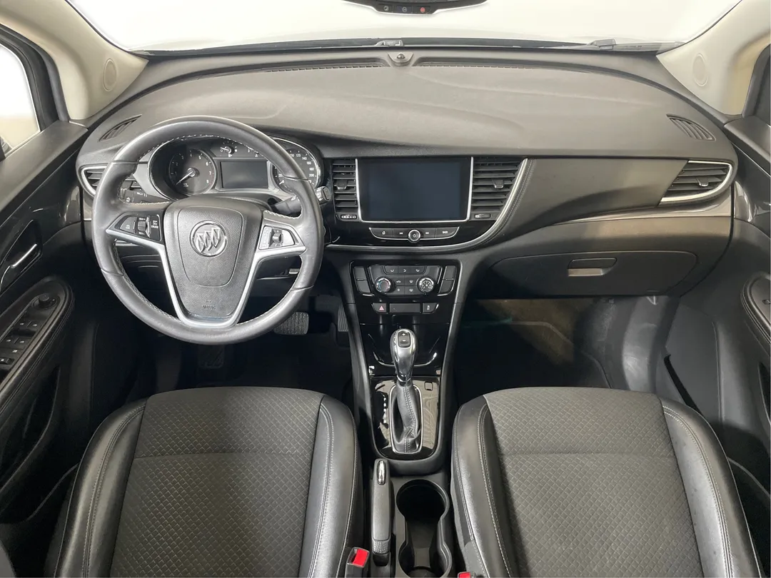 2020 Buick Encore — photo 4