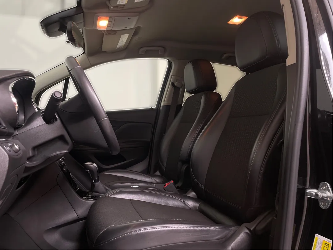 2020 Buick Encore — photo 3