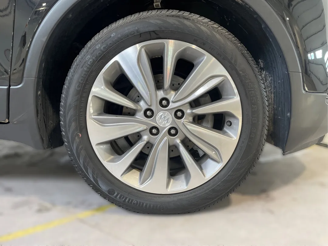 2020 Buick Encore — photo 5