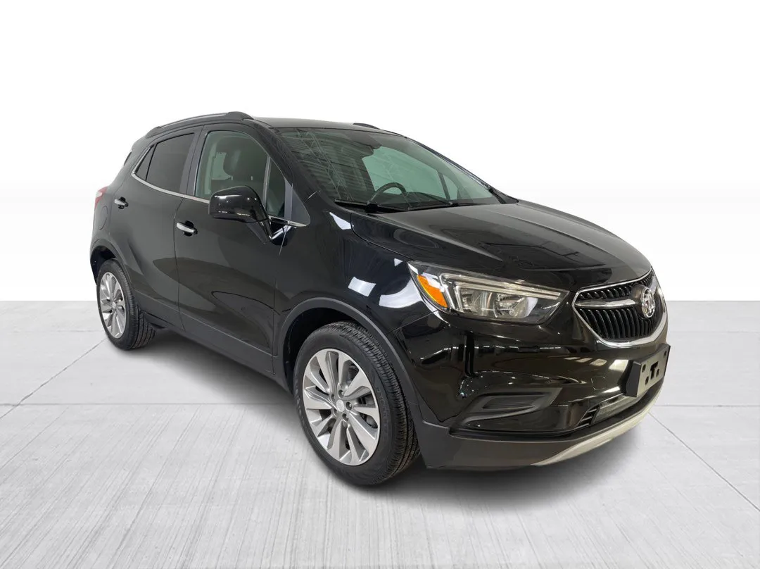 2020 Buick Encore for sale - photo 1