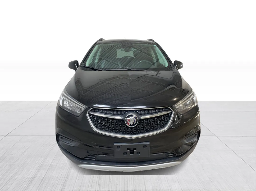 2020 Buick Encore — photo 6