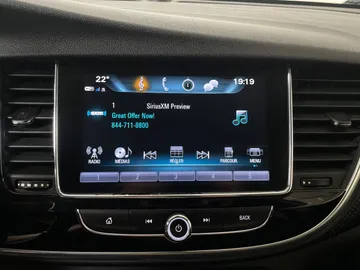 2020 Buick Encore - image 27