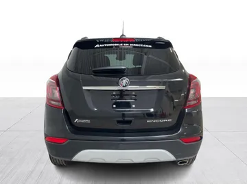 2020 Buick Encore - image 11