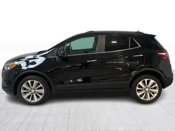 2020 Buick Encore - image 9