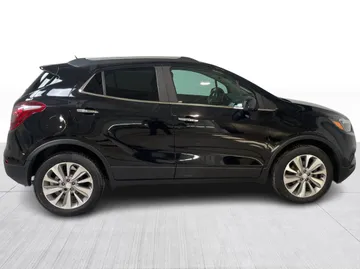 2020 Buick Encore - image 2