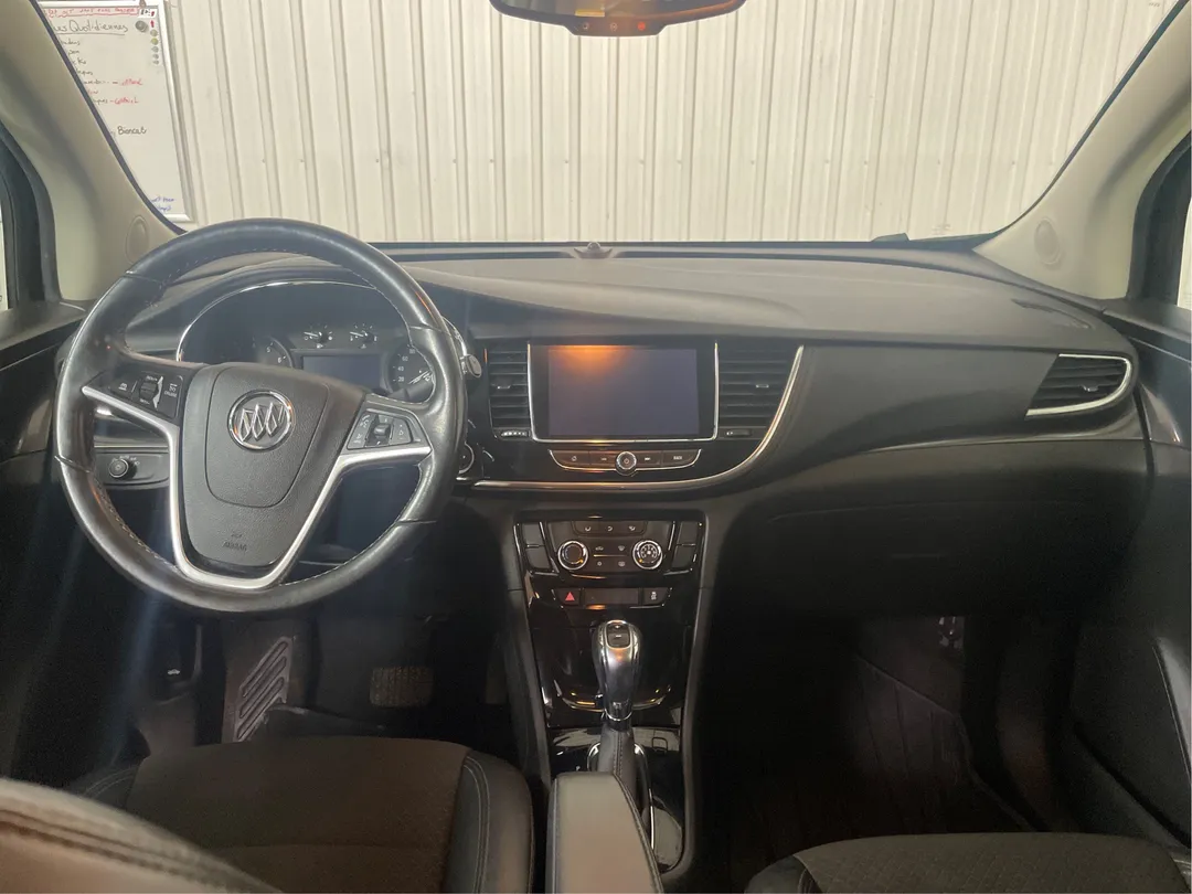 Buick Encore 2019 à vendre - photo 4
