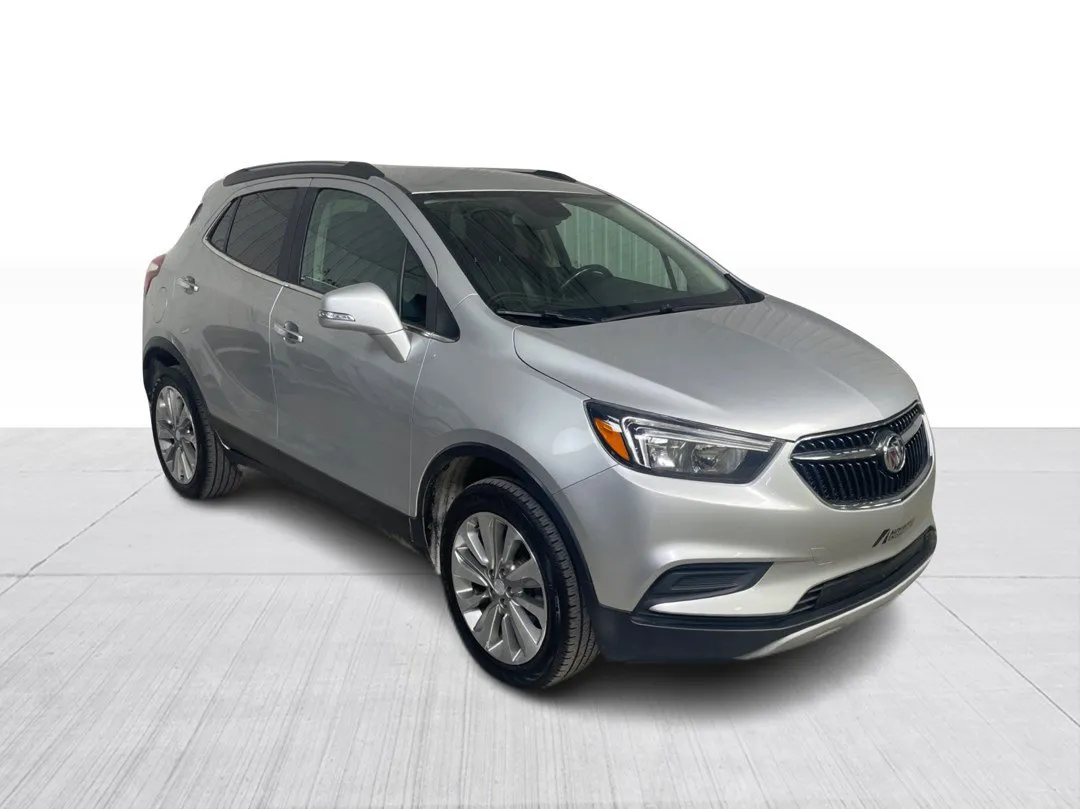 Buick Encore 2019 à vendre - photo 1