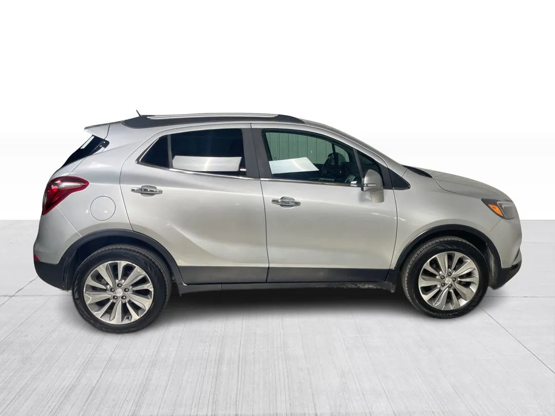 Buick Encore 2019 à vendre - photo 2