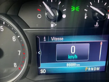 2019 Buick Encore - image 15