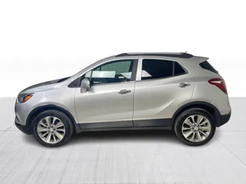 2019 Buick Encore - image 9