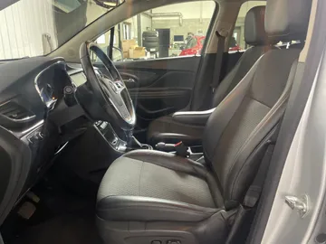 2019 Buick Encore - image 3