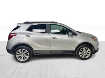 2019 Buick Encore - image 2