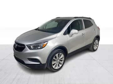 2019 Buick Encore - image 8