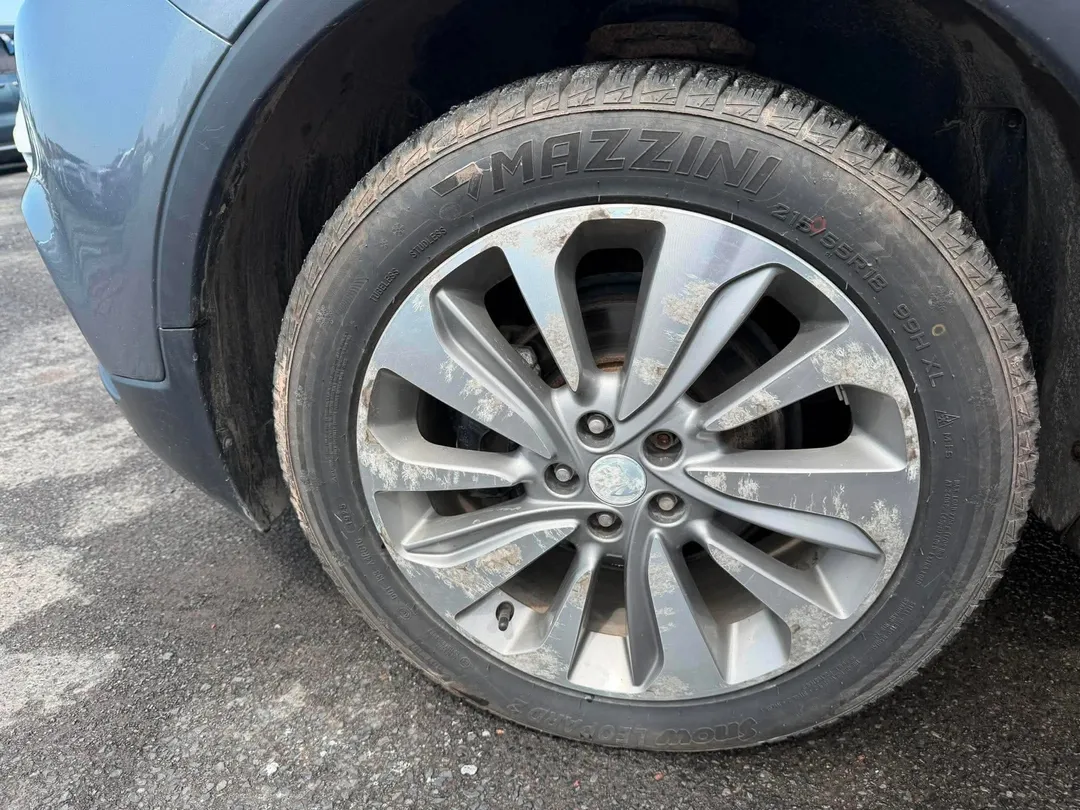 2020 Buick Encore — photo 6