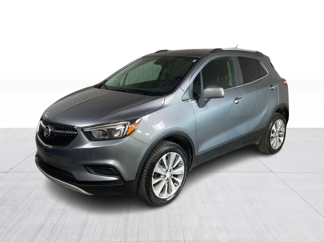 2020 Buick Encore for sale - photo 3