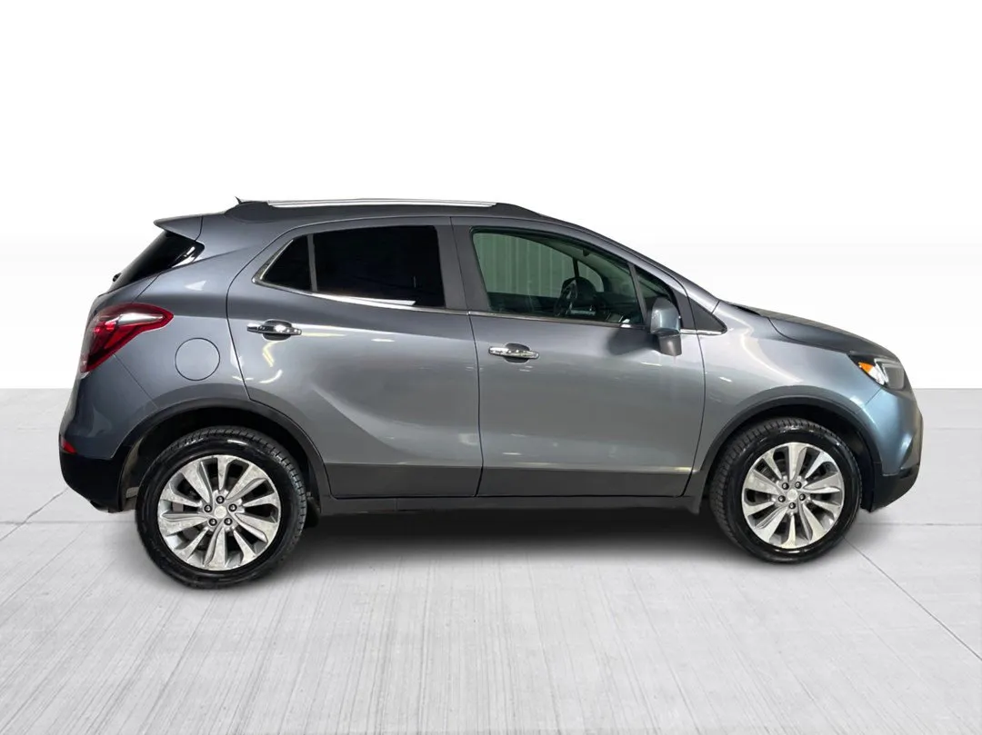 2020 Buick Encore for sale - photo 2