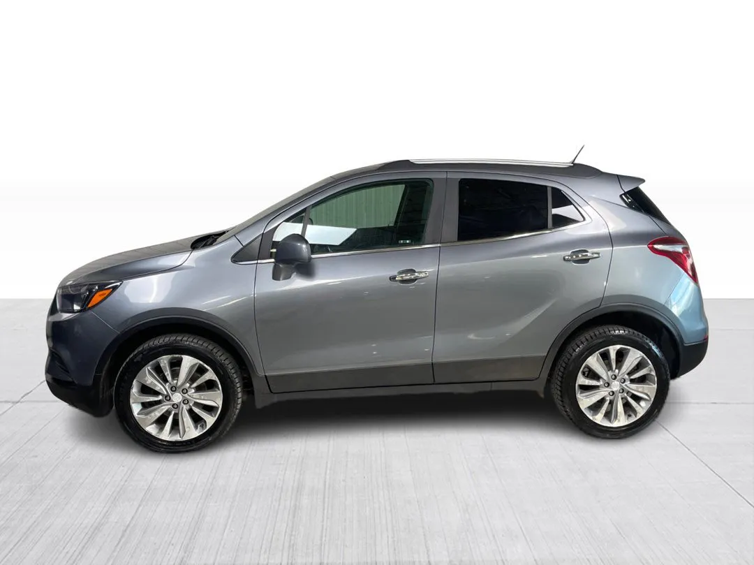 2020 Buick Encore for sale - photo 4