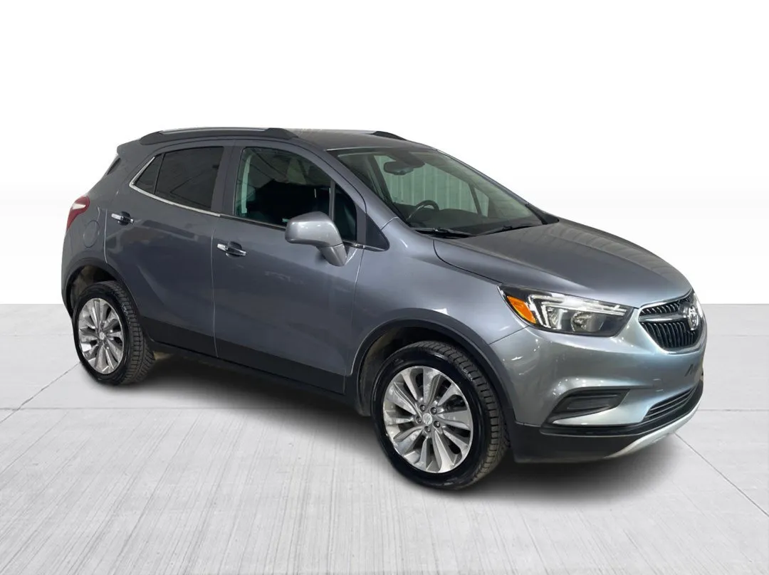 2020 Buick Encore for sale - photo 1