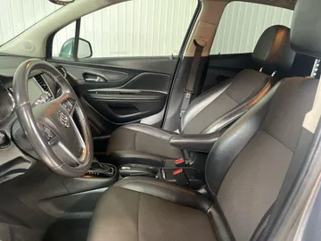 2020 Buick Encore - image 10