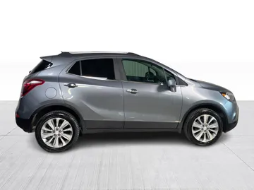 2020 Buick Encore - image 9