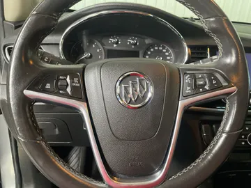 2020 Buick Encore - image 15