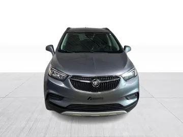 2020 Buick Encore - image 2