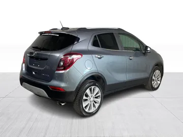 2020 Buick Encore - image 8