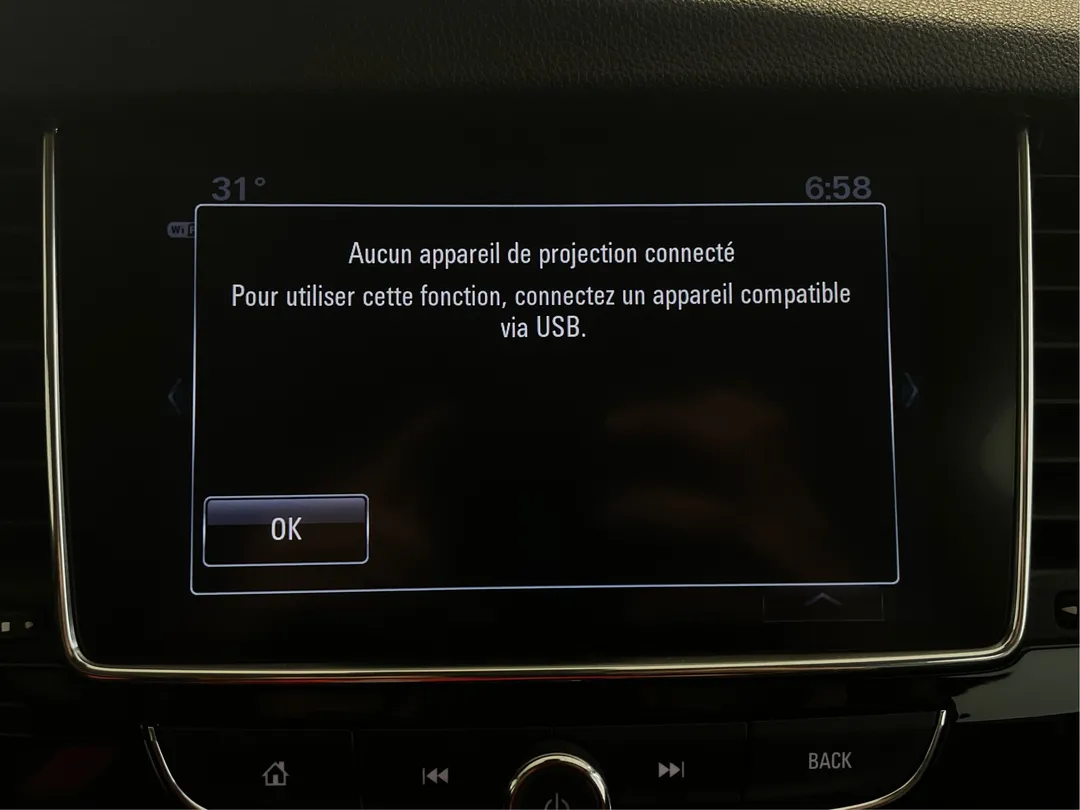 2018 Buick Encore — photo 6