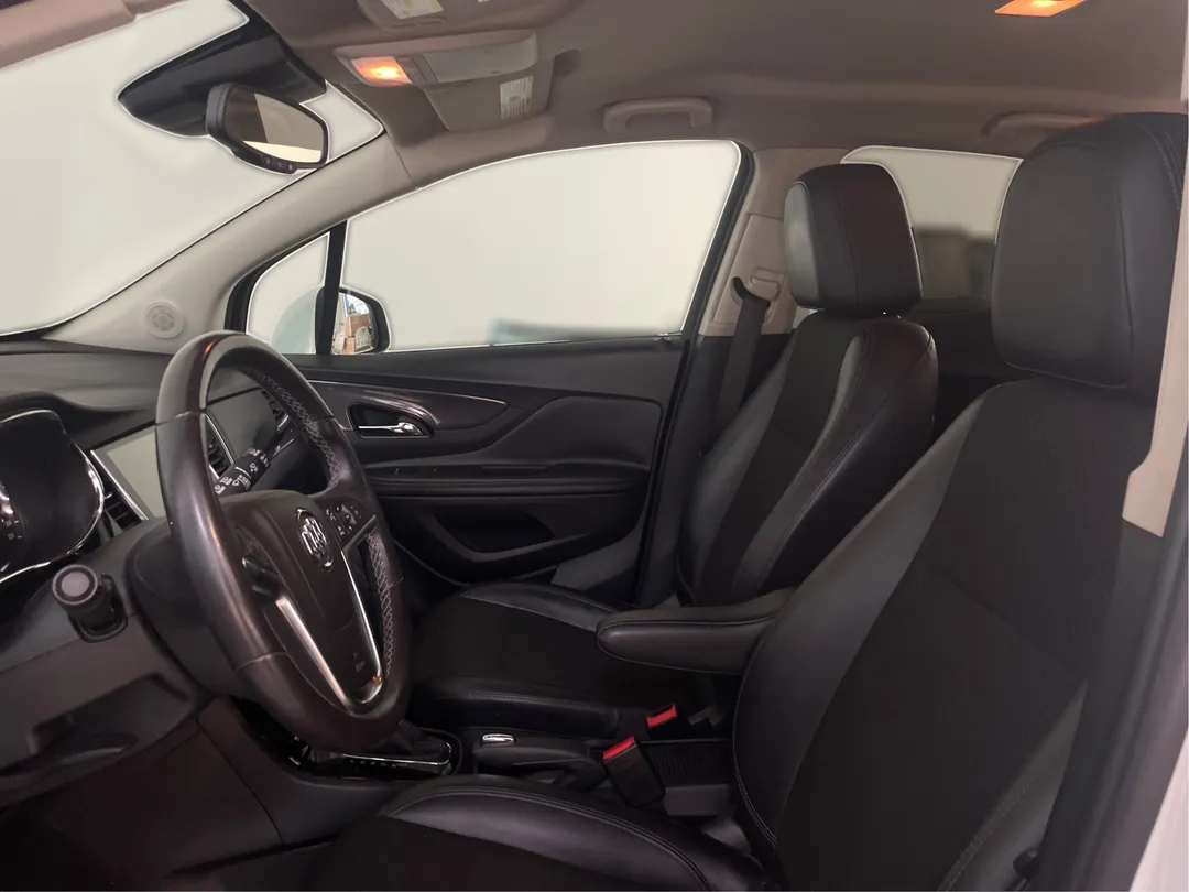 2018 Buick Encore — photo 3