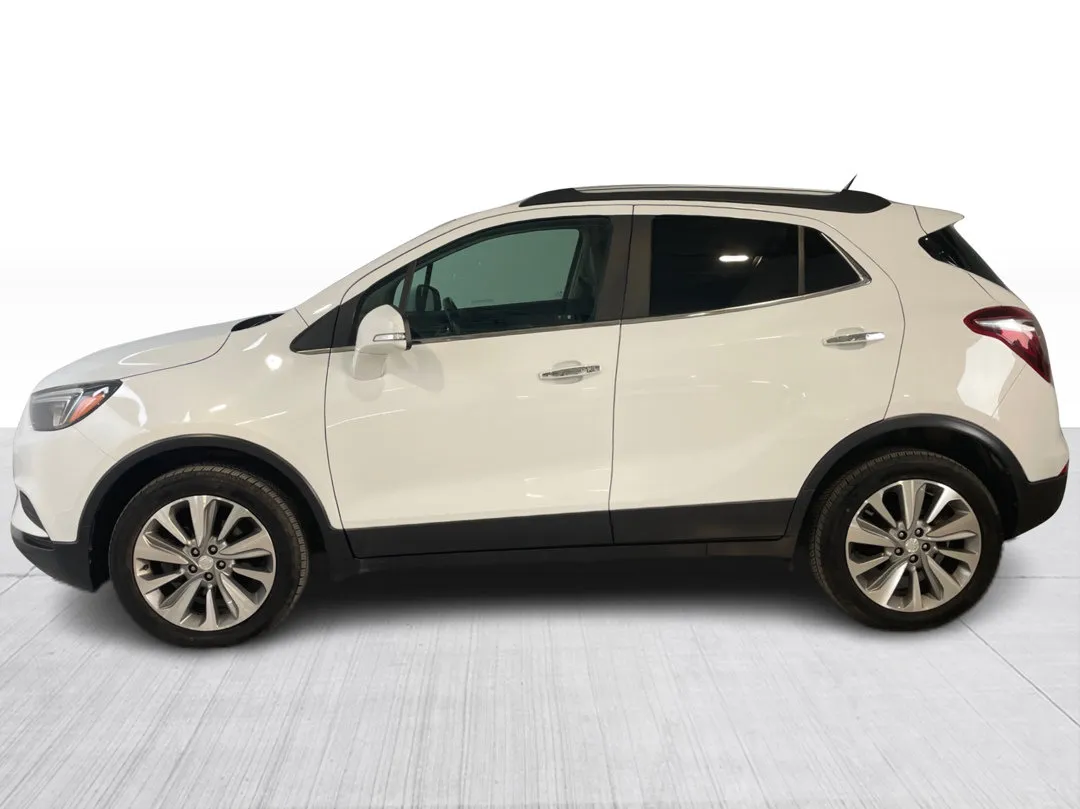 2018 Buick Encore for sale - photo 4