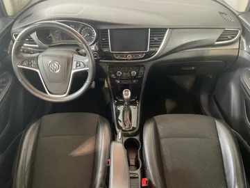 2018 Buick Encore - image 4