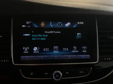 2018 Buick Encore - image 29