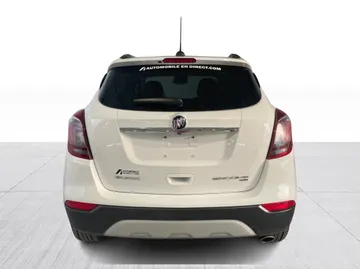 2018 Buick Encore - image 12