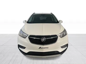 2018 Buick Encore - image 8